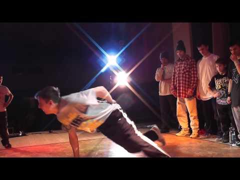 JАMPING CREW 10th ANNIVERSARY final 1x1 Ymka vs Spichka
