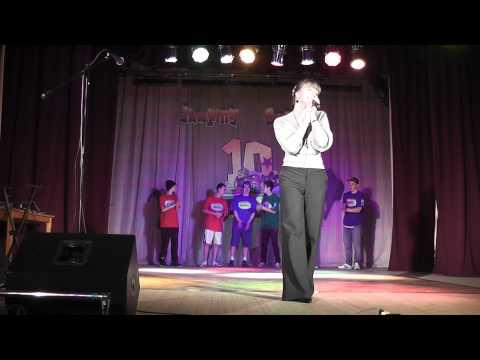 JАMPING CREW 10th ANNIVERSARY intro