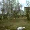 Опочка. Штаб.