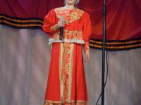 Елена Иванова / Руководитель Юлия Моргунова