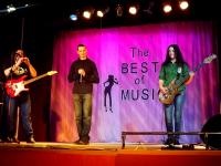 "THE BEST of MUSIC"